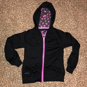 Nike Dry Fit Jacket